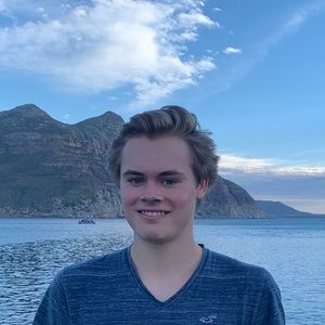 Meet your Posher, Connor